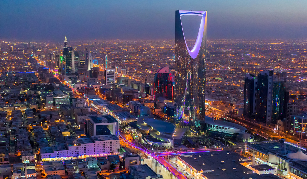 Saudi Arabia